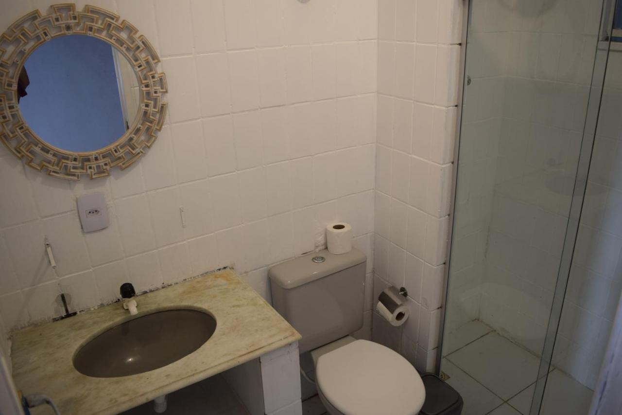 Flat Vila Aju Aracaju Exterior photo