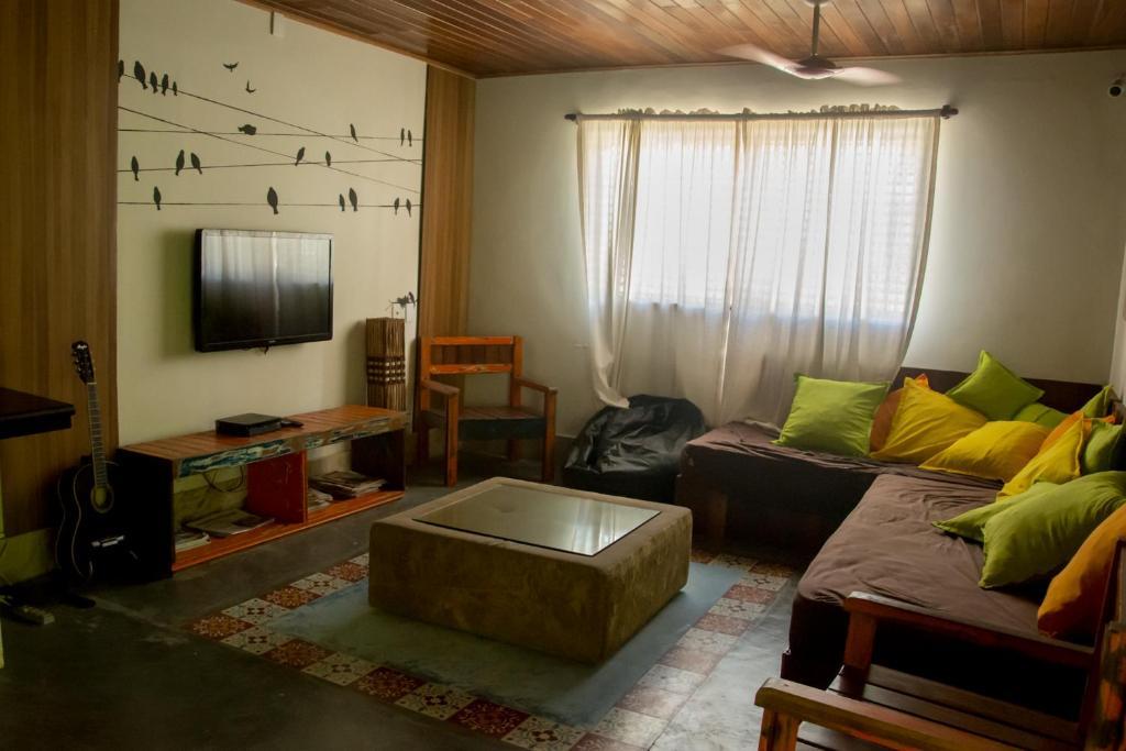Flat Vila Aju Aracaju Exterior photo